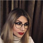 I am a native Russian speaker with a clear and natural voice.
I offer individual lessons adapted to your pace, abilities, goals,